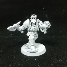 2ªmano SM311 - bibliotecario exterminador