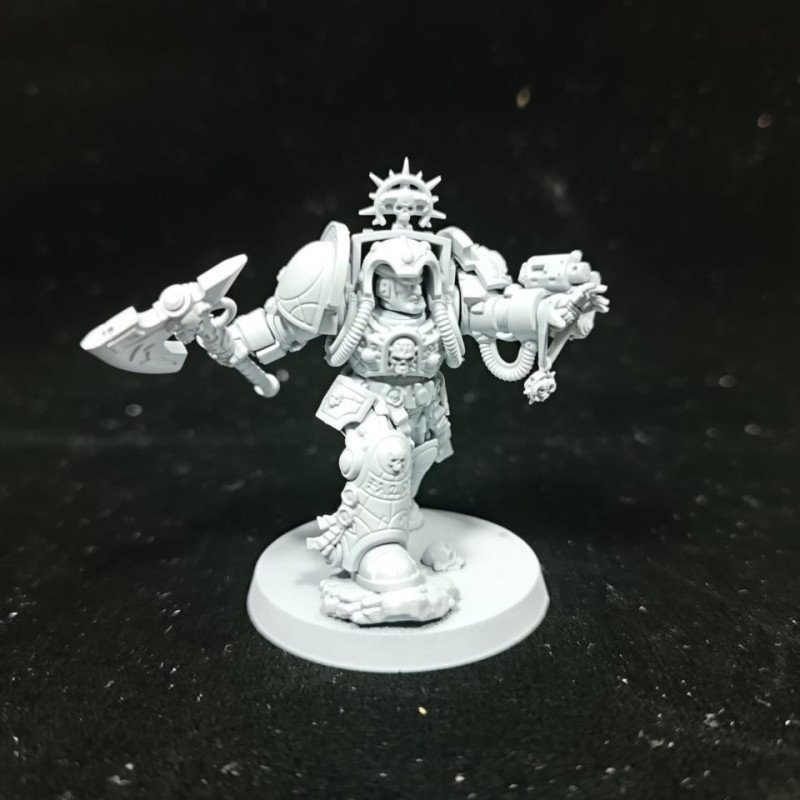 2ªmano SM311 - bibliotecario exterminador