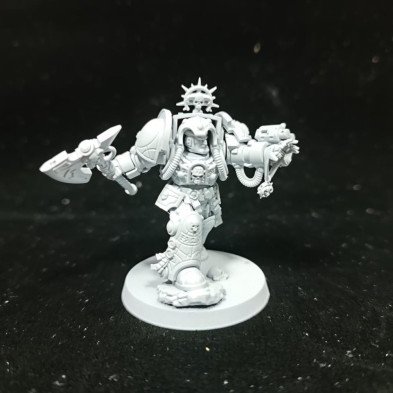 2ªmano SM311 - bibliotecario exterminador