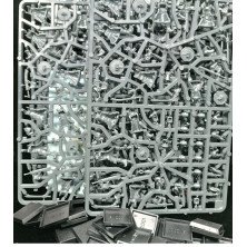 2ª Mano CAT001 - 30 guerreros de jade