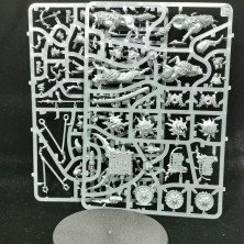 2ª Mano GG001 - Karrobramantez Robazole