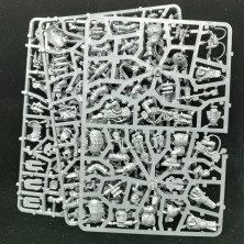 2ªmano ORK064 - Demoledorez