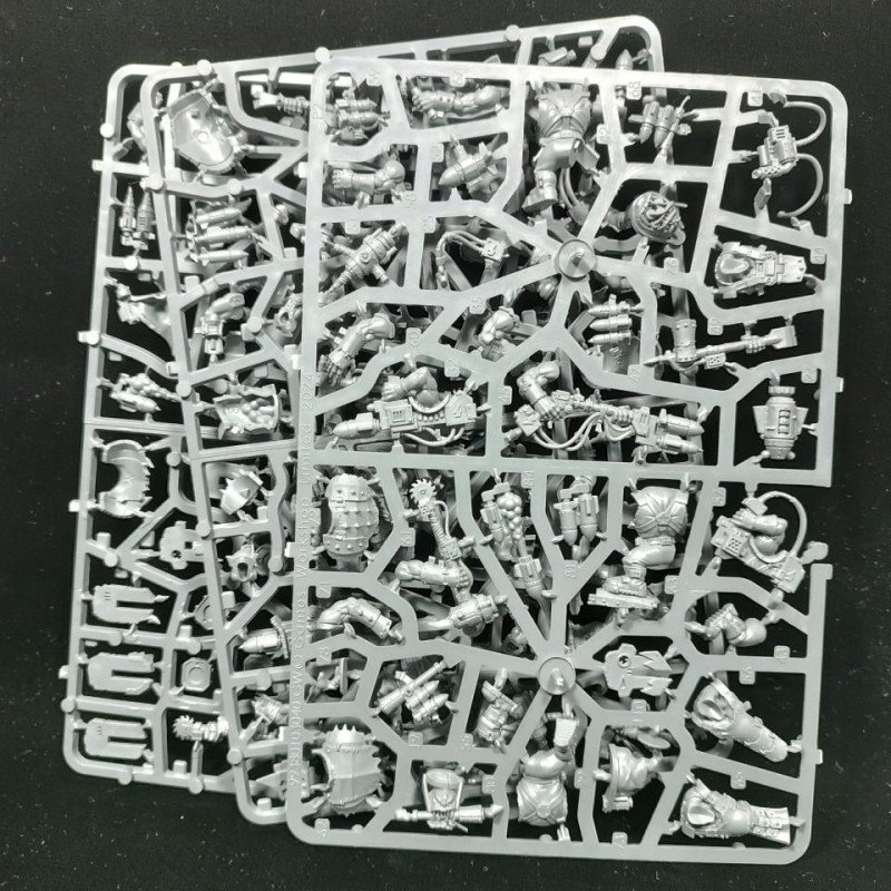 2ªmano ORK064 - Demoledorez