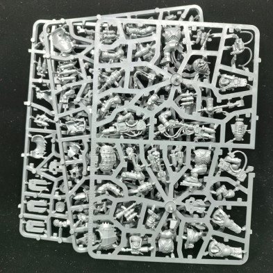 2ªmano ORK064 - Demoledorez