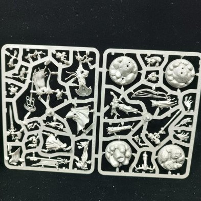 2ªmano WHU072 - purificadores de Myari