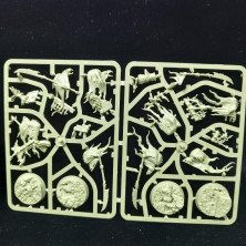 2ªmano WHU073 - Drepur's Wraithcreepers