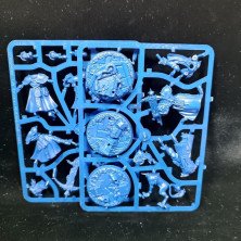 2ªmano WHU074 - Tormenta de Celestus