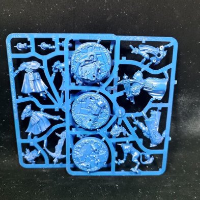 2ªmano WHU074 - Tormenta de Celestus