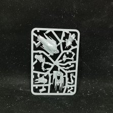 2ªmano FEC005 – Gran Juez Gormayn