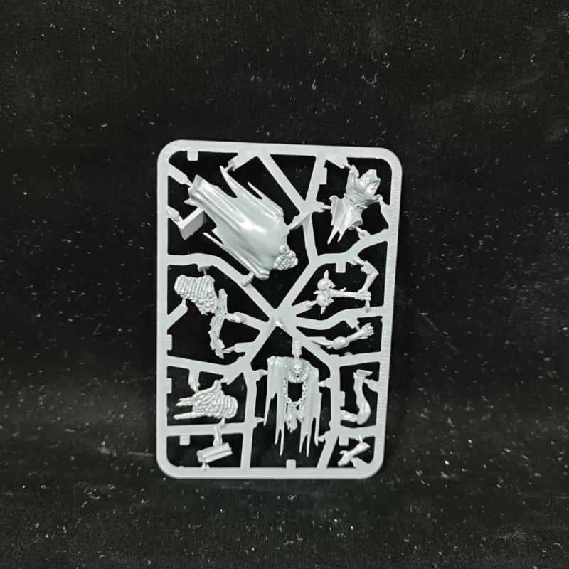 2ªmano FEC005 – Gran Juez Gormayn