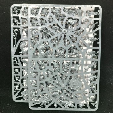 2ªmano BB025 - Equipo Gnomos