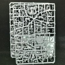 2ªmano BB026 - Equipo Amazonas