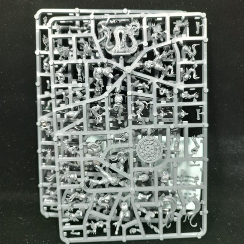 2ªmano BB026 - Equipo Amazonas