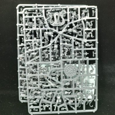 2ªmano BB026 - Equipo Amazonas