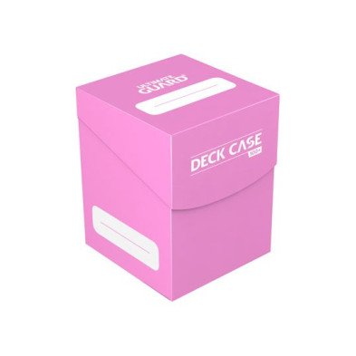 Ultimate Guard Deck Case 100  Tamaño Std Fucsia