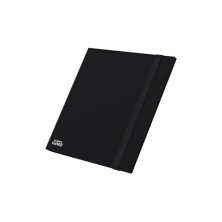 Ultimate Guard Flexxfolio 480 24 Pocket Negro