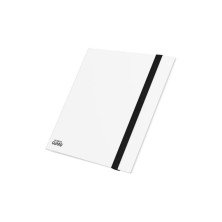Ultimate Guard Flexxfolio 480 24 Pocket Blanco
