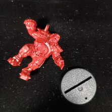 2ªmano BB029 - Ogro bloodbowl