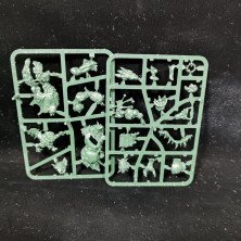 2ªmano BB032 - Troll bloodbowl