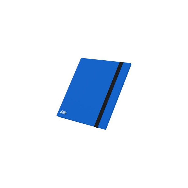 Ultimate Guard Flexxfolio 480 24 Pocket Azul