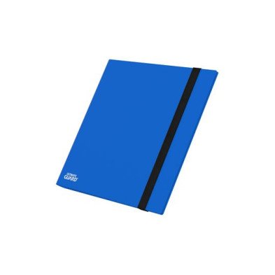 Ultimate Guard Flexxfolio 480 24 Pocket Azul