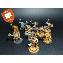 2ªmano SE025 - Sequitors - Stormcast Eternals