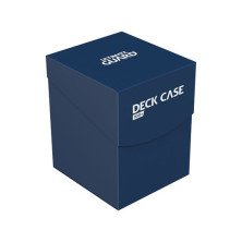 Ultimate Guard Deck Case 100  Tamaño Std Azul
