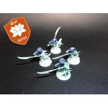 2ªmano NH016 - Glaivewraith stalker - Noctánimas