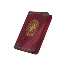 UG Zipfolio 160 Xenoskin Harry Potter Gryffindor
