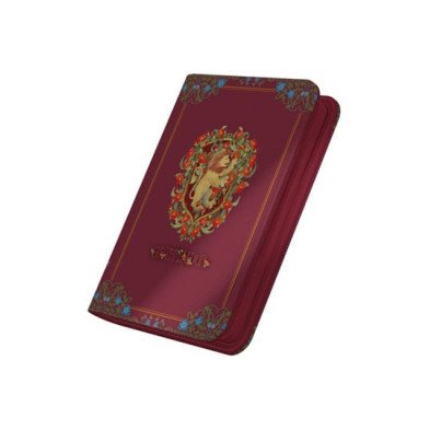 UG Zipfolio 160 Xenoskin Harry Potter Gryffindor