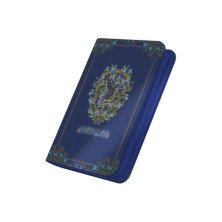 UG Zipfolio 160 Xenoskin Harry Potter - Ravenclaw