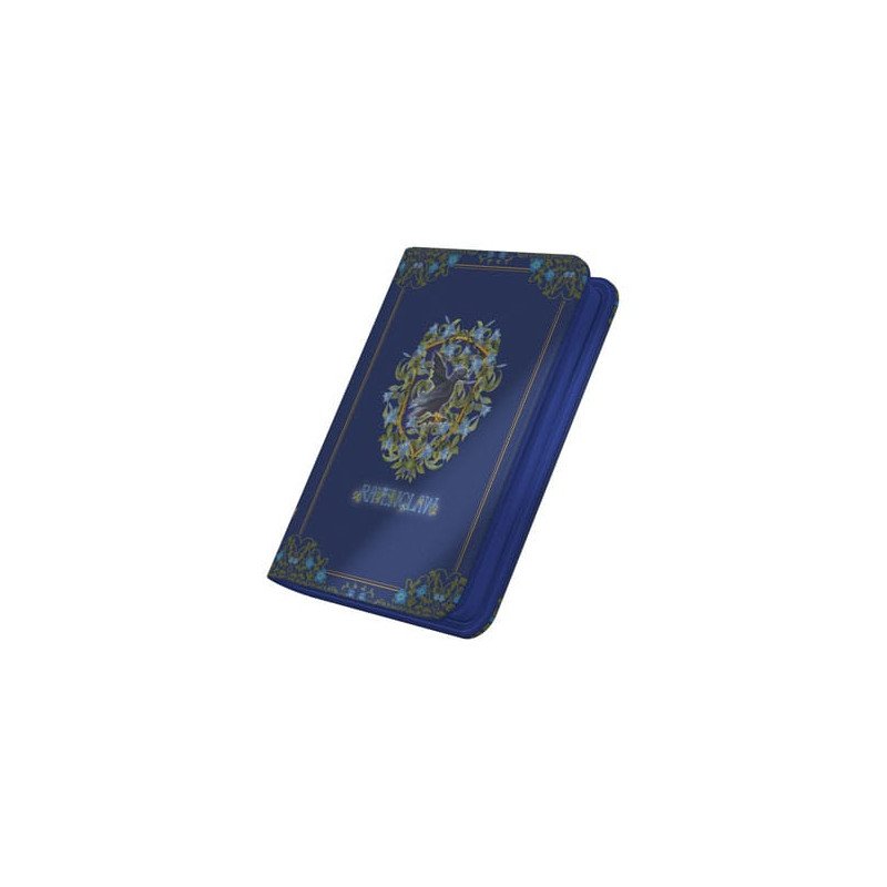 UG Zipfolio 160 Xenoskin Harry Potter - Ravenclaw