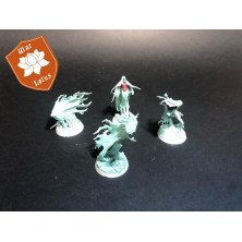 2ªmano NH018 - Myrmourn Banshees - Noctánimas