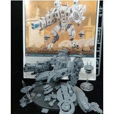 2ªmano TAU001 - XV104 Cataclismo