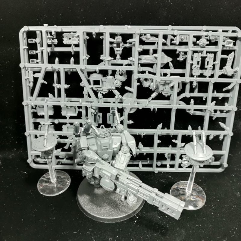 2ªmano TAU006 - XV88 Apocalipsis