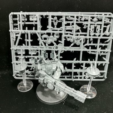 2ªmano TAU006 - XV88 Apocalipsis