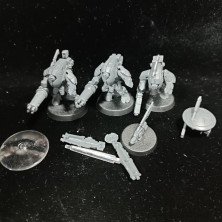 2ªmano TAU009 - XV25 Sigilo