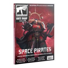 White Dwarf 522 - marzo 2026