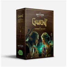 LCG Gwent - Caja básico