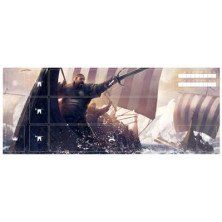 LCG Gwent - Tapete Skellige