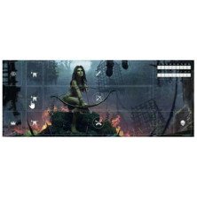 LCG Gwent - Tapete Scoia'tael