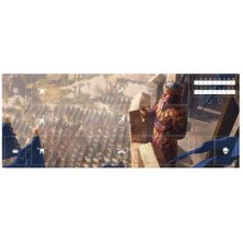 LCG Gwent - Tapete Northern realms