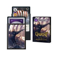 LCG Gwent - Fundas Skellige