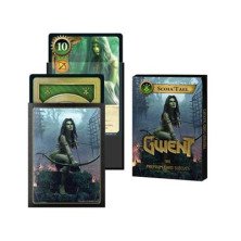 LCG Gwent - Fundas Scoia'tael