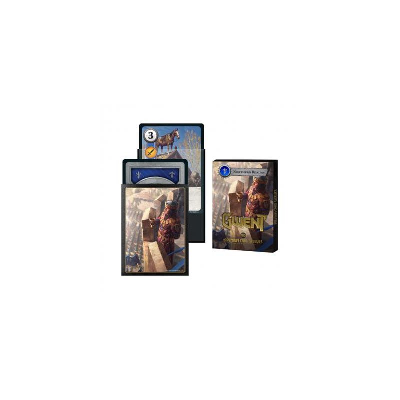 LCG Gwent - Fundas Northern realms