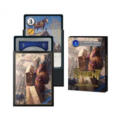 LCG Gwent - Fundas Northern realms