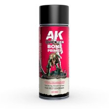 AK Spray - Quick Gen Hueso
