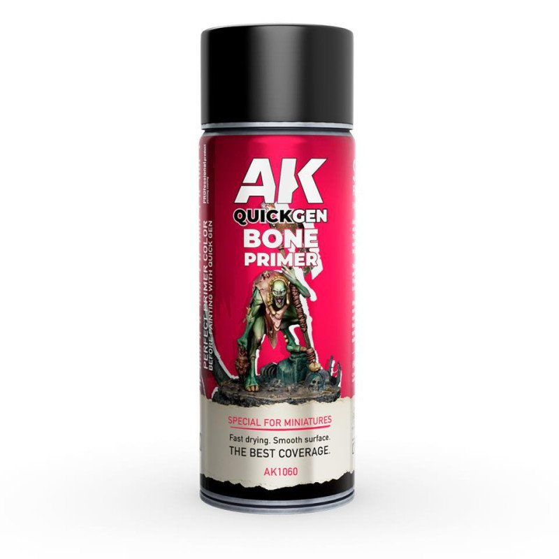 AK Spray - Quick Gen Hueso