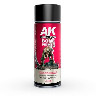 AK Spray - Quick Gen Hueso