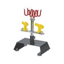 Soporte Aerógrafos de sobre-mesa